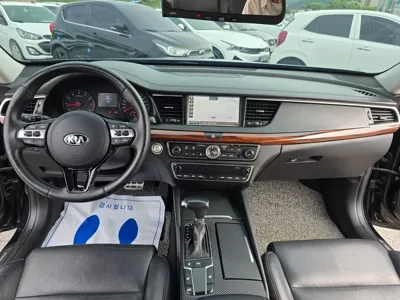 Kia K7 2016, 173572 км, за 5382.7 USD - фото 8