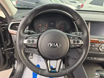 Kia K7 2016, 173572 км, за 5382.7 USD - фото 9