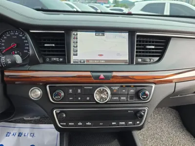 Kia K7 2016, 173572 км, за 5382.7 USD - фото 11