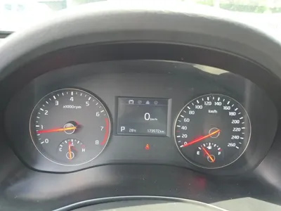 Kia K7 2016, 173572 км, за 5382.7 USD - фото 15