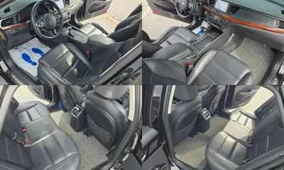 Kia K7 2016, 173572 км, за 5382.7 USD - фото 19