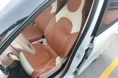 Wuling Hongguang MINIEV 2025, 8800 км, за 7634 USD - фото 22
