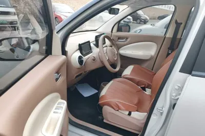 Wuling Hongguang MINIEV 2025, 8800 км, за 7634 USD - фото 23