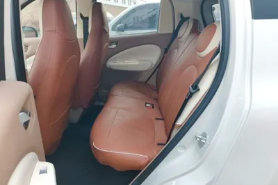 Wuling Hongguang MINIEV 2025, 8800 км, за 7634 USD - фото 25