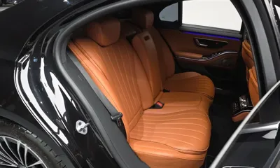 Mercedes-Benz S-Class 2022, 38755 км, за 53212.62 USD - фото 11