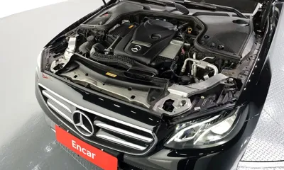 Mercedes-Benz E-Class 2020, 80936 км, за 15688.59 USD - фото 6
