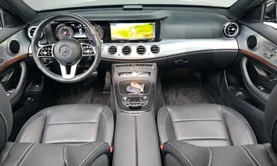 Mercedes-Benz E-Class 2020, 80936 км, за 15688.59 USD - фото 7