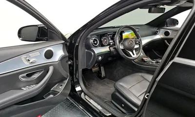 Mercedes-Benz E-Class 2020, 80936 км, за 15688.59 USD - фото 10