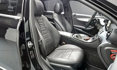 Mercedes-Benz E-Class 2020, 80936 км, за 15688.59 USD - фото 11