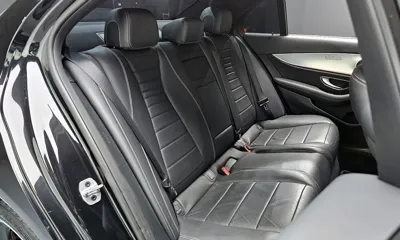 Mercedes-Benz E-Class 2020, 80936 км, за 15688.59 USD - фото 12