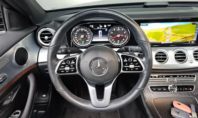 Mercedes-Benz E-Class 2020, 80936 км, за 15688.59 USD - фото 13