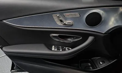 Mercedes-Benz E-Class 2020, 80936 км, за 15688.59 USD - фото 16