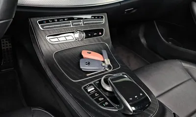 Mercedes-Benz E-Class 2020, 80936 км, за 15688.59 USD - фото 18