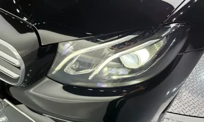 Mercedes-Benz E-Class 2020, 80936 км, за 15688.59 USD - фото 22