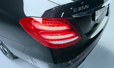 Mercedes-Benz E-Class 2020, 80936 км, за 15688.59 USD - фото 23