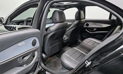 Mercedes-Benz E-Class 2020, 80936 км, за 15688.59 USD - фото 26