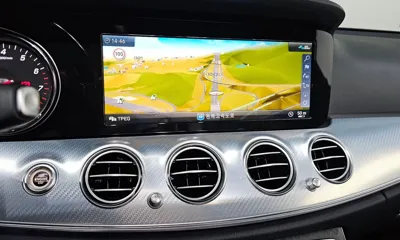 Mercedes-Benz E-Class 2020, 80936 км, за 15688.59 USD - фото 27