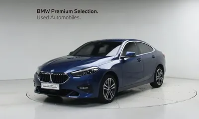 BMW 2-Series · 2023 год