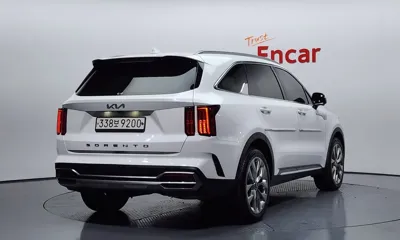 Kia Sorento 2021, 139977 км, за 15562.9 USD