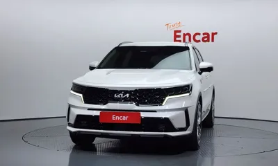 Kia Sorento 2021, 139977 км, за 15562.9 USD