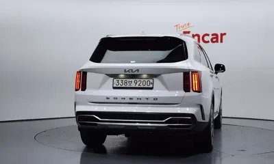 Kia Sorento 2021, 139977 км, за 15562.9 USD