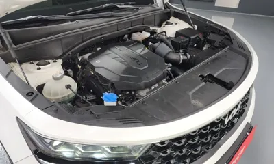 Kia Sorento 2021, 139977 км, за 15562.9 USD - фото 6