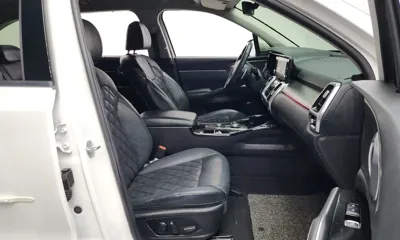 Kia Sorento 2021, 139977 км, за 15562.9 USD - фото 11