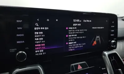 Kia Sorento 2021, 139977 км, за 15562.9 USD - фото 14
