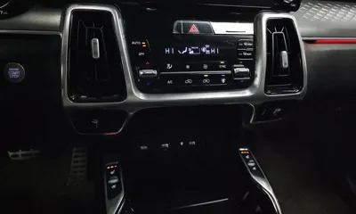 Kia Sorento 2021, 139977 км, за 15562.9 USD - фото 16