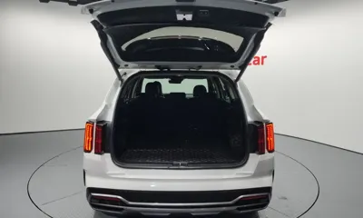 Kia Sorento 2021, 139977 км, за 15562.9 USD - фото 20