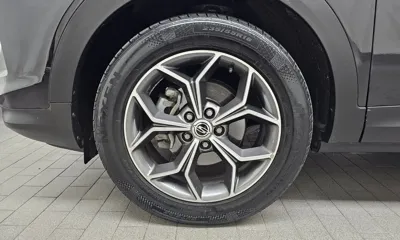 KG_Mobility_Ssangyong KORANDO 2020, 85491 км, за 8074.04 USD