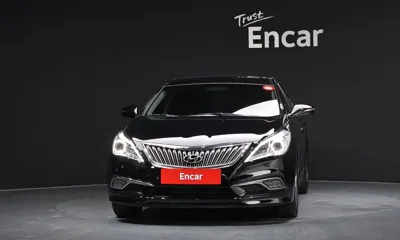 Hyundai Grandeur 2017, 190123 км, за 3445.36 USD