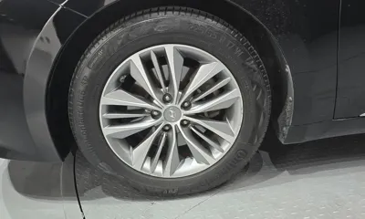 Hyundai Grandeur 2017, 190123 км, за 3445.36 USD