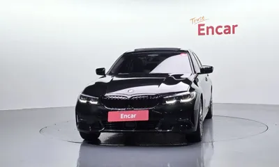 BMW 3-Series 2021, 51579 км, за 17795.91 USD