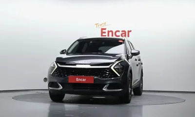 Kia Sportage 2023, 126734 км, за 13784.95 USD