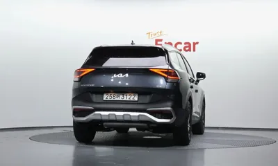 Kia Sportage 2023, 126734 км, за 13784.95 USD