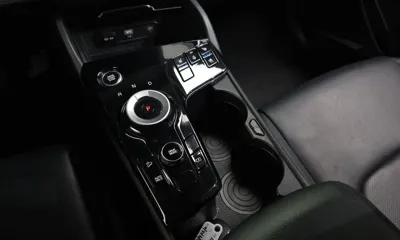 Kia Sportage 2023, 126734 км, за 13680.79 USD - фото 9