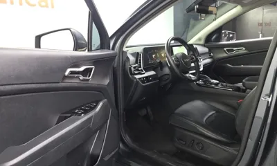 Kia Sportage 2023, 126734 км, за 13680.79 USD - фото 10