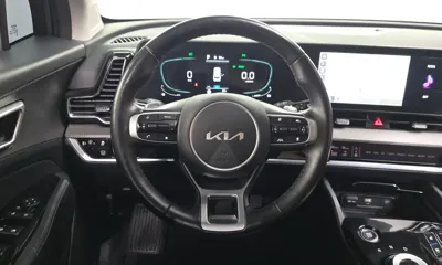 Kia Sportage 2023, 126734 км, за 13680.79 USD - фото 13