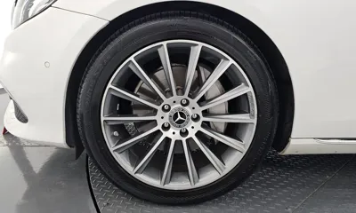 Mercedes-Benz E-Class 2019, 78240 км, за 16410.66 USD