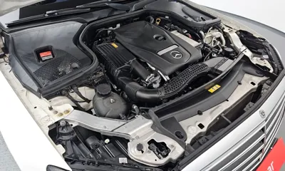 Mercedes-Benz E-Class 2019, 78240 км, за 16410.66 USD - фото 6