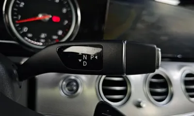 Mercedes-Benz E-Class 2019, 78240 км, за 16410.66 USD - фото 9