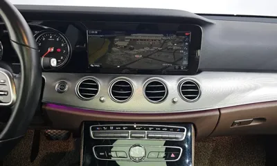 Mercedes-Benz E-Class 2019, 78240 км, за 16410.66 USD - фото 12