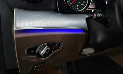 Mercedes-Benz E-Class 2019, 78240 км, за 16410.66 USD - фото 20