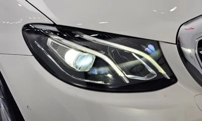 Mercedes-Benz E-Class 2019, 78240 км, за 16410.66 USD - фото 22