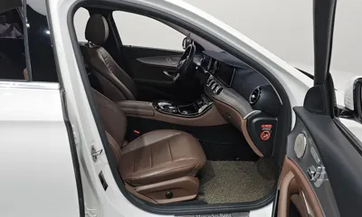 Mercedes-Benz E-Class 2019, 78240 км, за 16410.66 USD - фото 26
