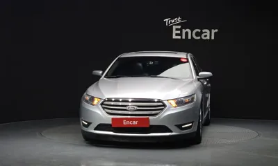 Ford Taurus 2013, 151411 км, за 2472.03 USD