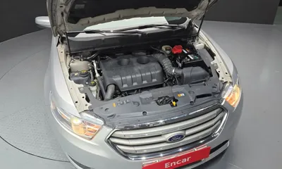 Ford Taurus 2013, 151411 км, за 2472.03 USD - фото 6