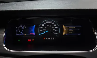 Ford Taurus 2013, 151411 км, за 2472.03 USD - фото 8