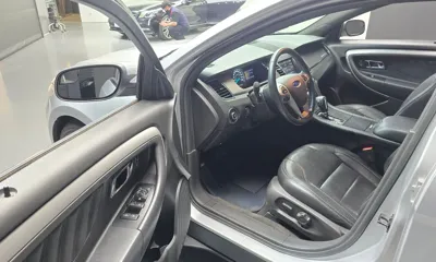 Ford Taurus 2013, 151411 км, за 2472.03 USD - фото 10